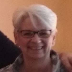 Meet your Posher, Judy